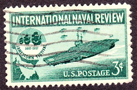 Naval Review 1957issue-3c