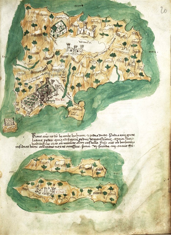 Naxos RMG F1576