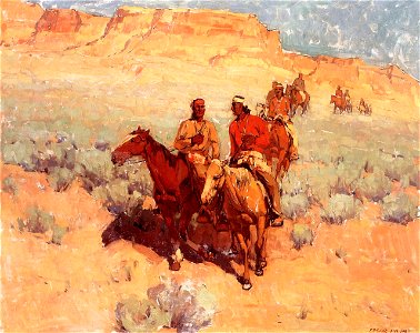 Navahos