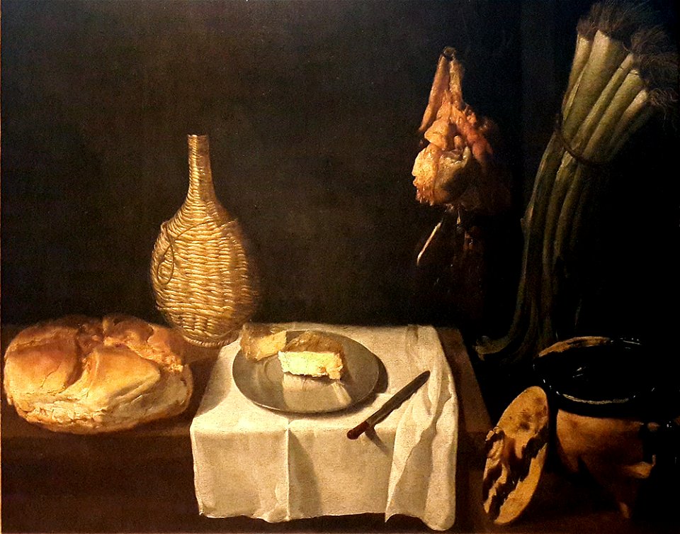 Nature morte - Offices- Q24256607
