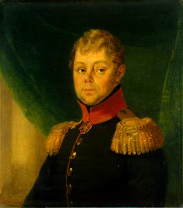 Nazimov Fyodor Viktorovich