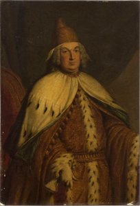Nazario Nazari - Ritratti doge Pietro Grimani - Philadelphia Museum of Art