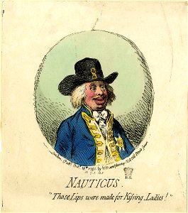Nauticus. (BM 1851,0901.548)