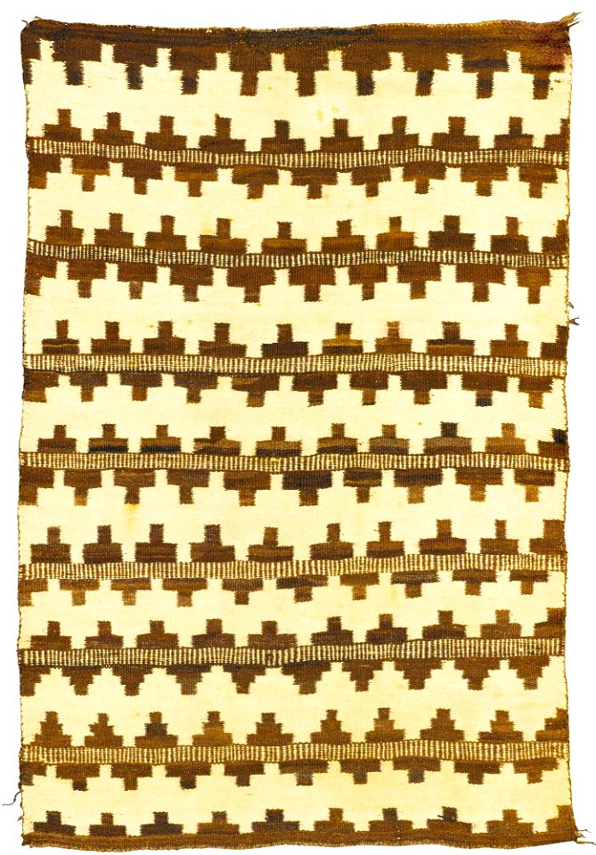 Navajo Rug 01
