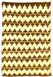 Navajo Rug 01. Free illustration for personal and commercial use.