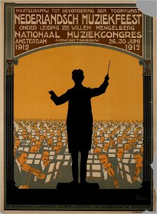 Nederlandsch Muziekfeest