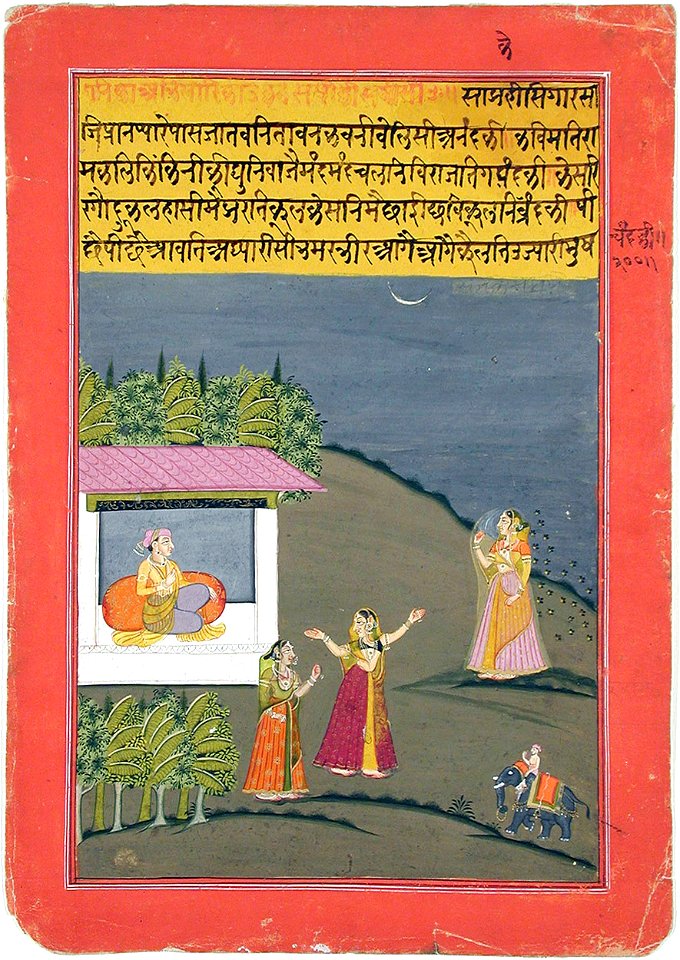 Nayika Abhisarika (6125118706)
