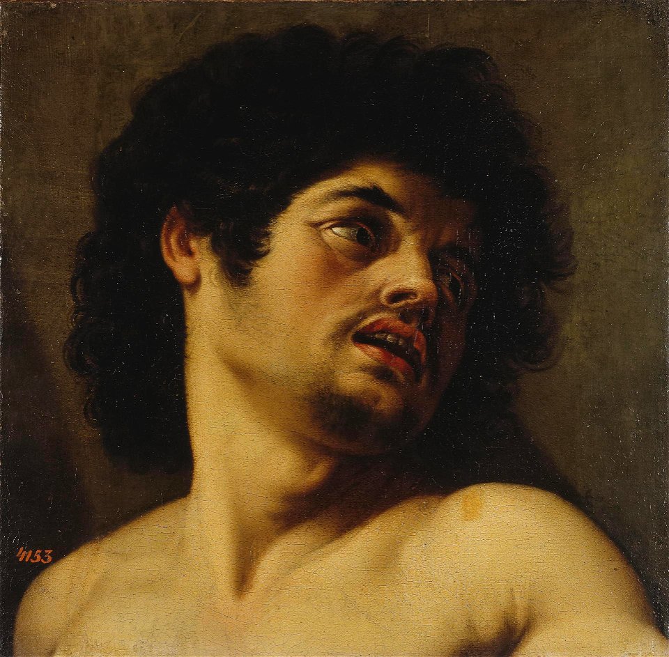 Navarrete Head Man
