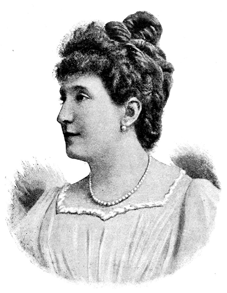 Nellie Melba AEhrlichSängerinnen1895