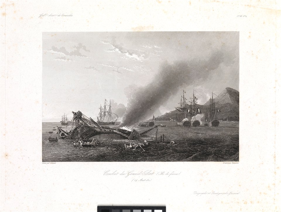 NavalBattleOfGrandPort