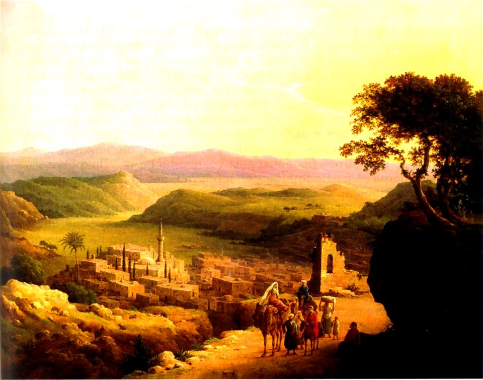 Nazareth Nikanor Chernetsov (1869)