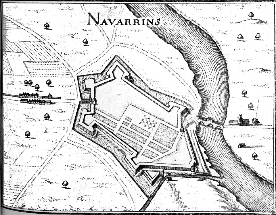 Navarrin 1656 Zeiller 15218