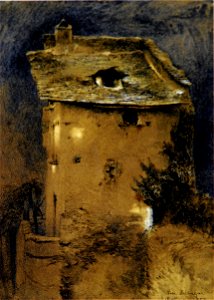 Near Bellinzona