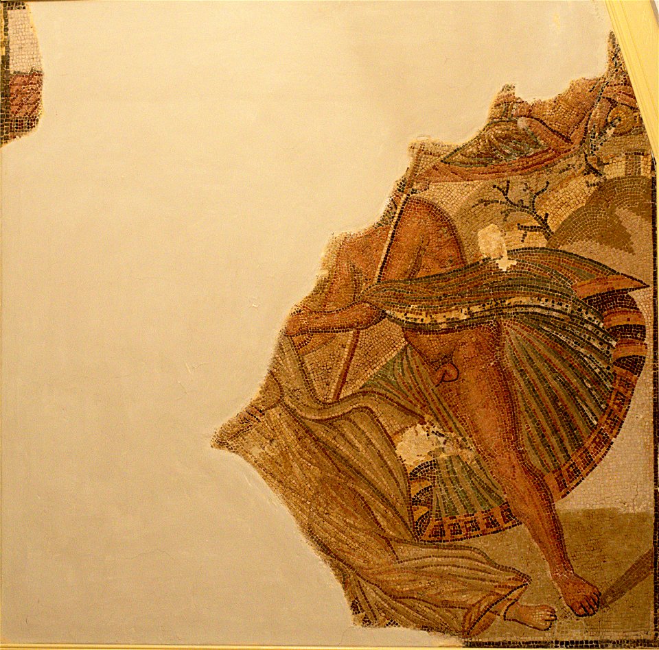 Neapolis musée, Nabeul décembre 2017 DSC 7180