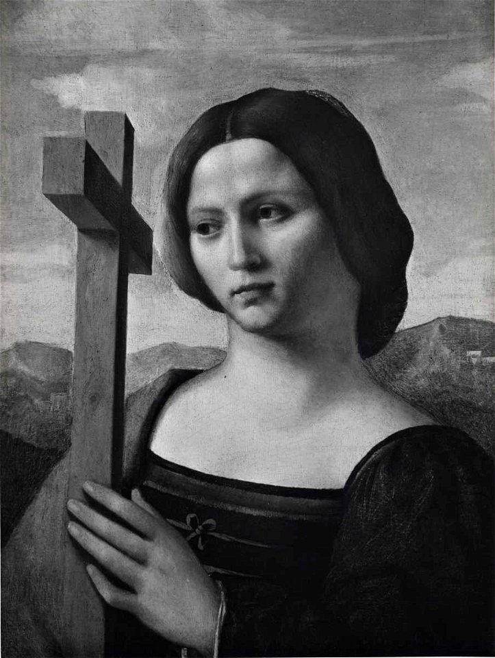 Negretti Iacopo, Sant'Elena, J.H. Weitzner