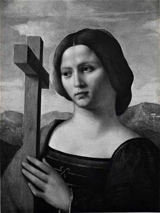 Negretti Iacopo, Sant'Elena, J.H. Weitzner