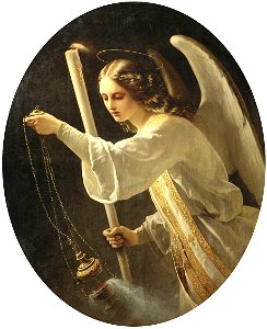 Neff Angel