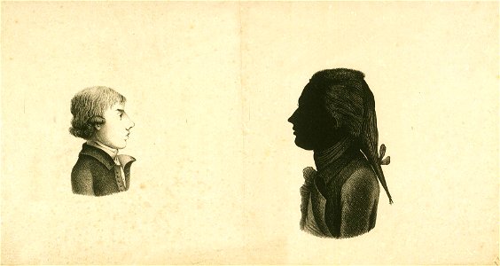 Nelson by Collingwood (left) and Collingwood by Nelson RMG PU3989