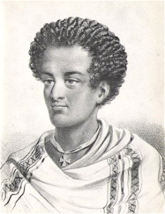 Negus Sahle Selassie