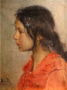 Nena - Joan Brull i Vinyoles (1863-1912) - 3