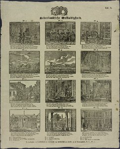 Nederlandsche weldadigheid-Catchpenny print-Borms 0378