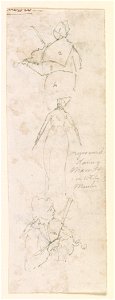 Negro wench dancing, Maverly, in white muslin LCCN2010652244