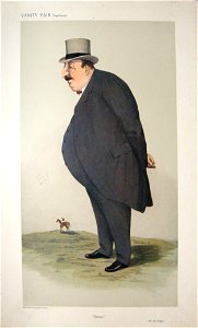 Paul Nelka, Vanity Fair, 1908-12-30
