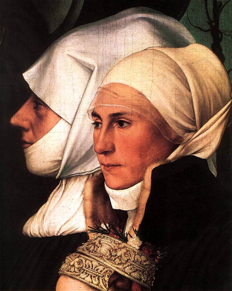Meyers frauen