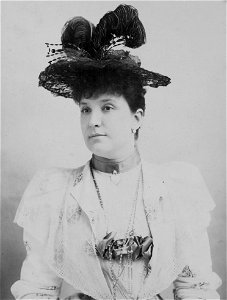Nellie Melba 1892