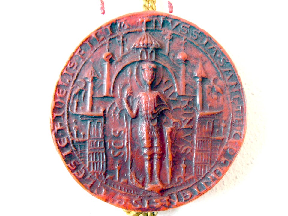 Neuss Siegel