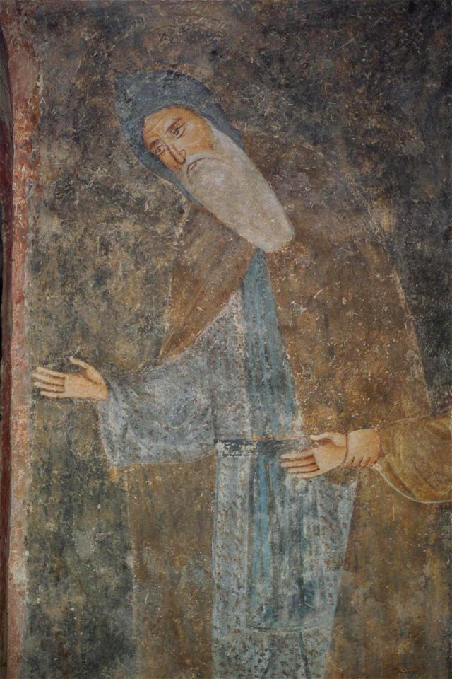 Nemanja Simeon Sopocani