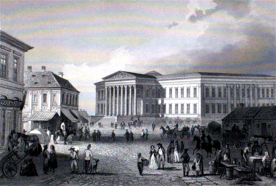 Nemzeti múzeum