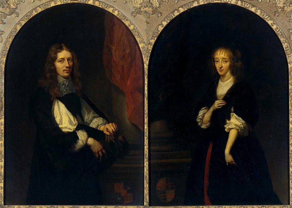 De Graeff Bicker