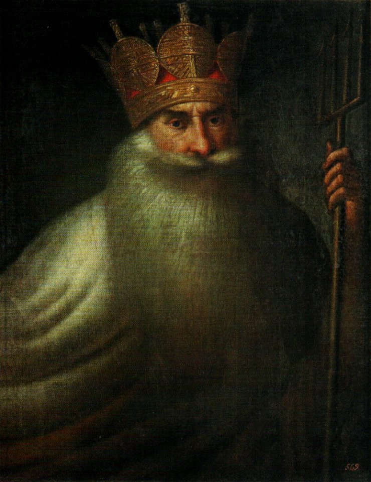 Neptun (turgenev)