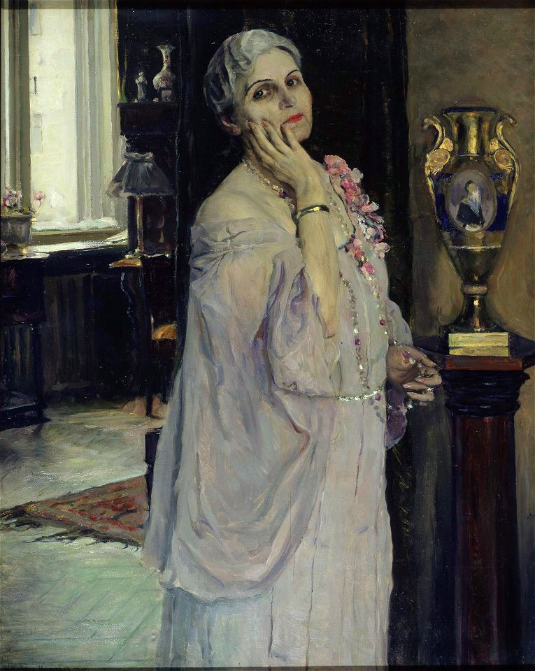 Nesterov derzhinskaya