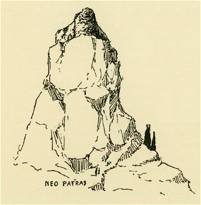 Neo Patras - Perilla Francesco - 1929