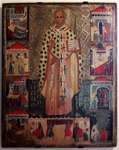 MHS sw Mikolaj XVI w p1