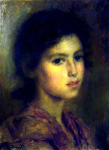 Nena - Joan Brull i Vinyoles (1863-1912) - 6