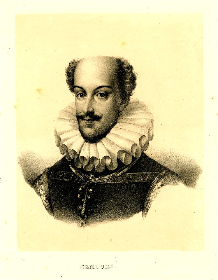 Nemours (BM 1874,1114.264)