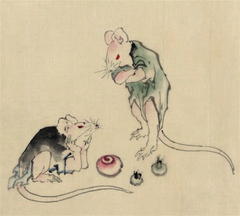 Mice in council4