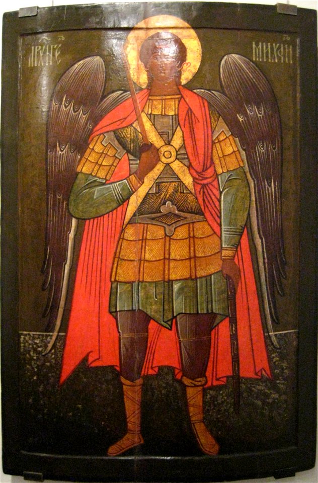 Michael n.novgorod