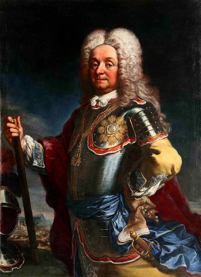 Meytens Rehbinder Santena(bassa)