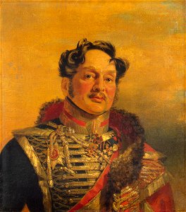 Mezencev 2 Mihail Ivanovich