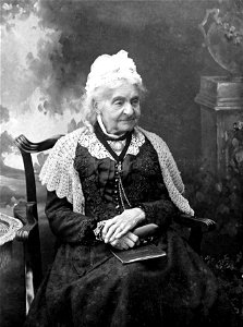 Margaret Neve 110