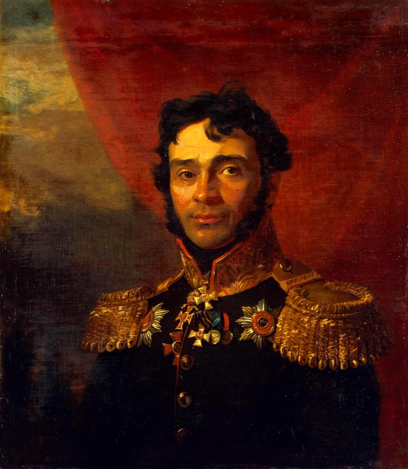 Mezencev 1 Vladimir Petrovich