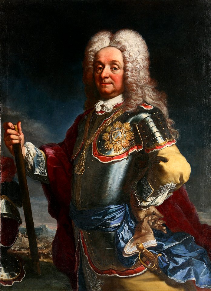 Meytens Rehbinder Santena
