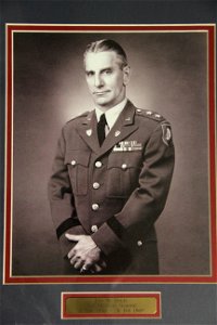 MG Leo Boyle