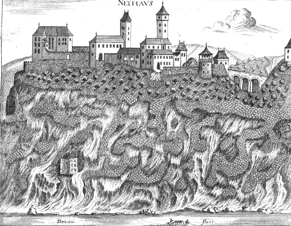 Neuhaus Vischer