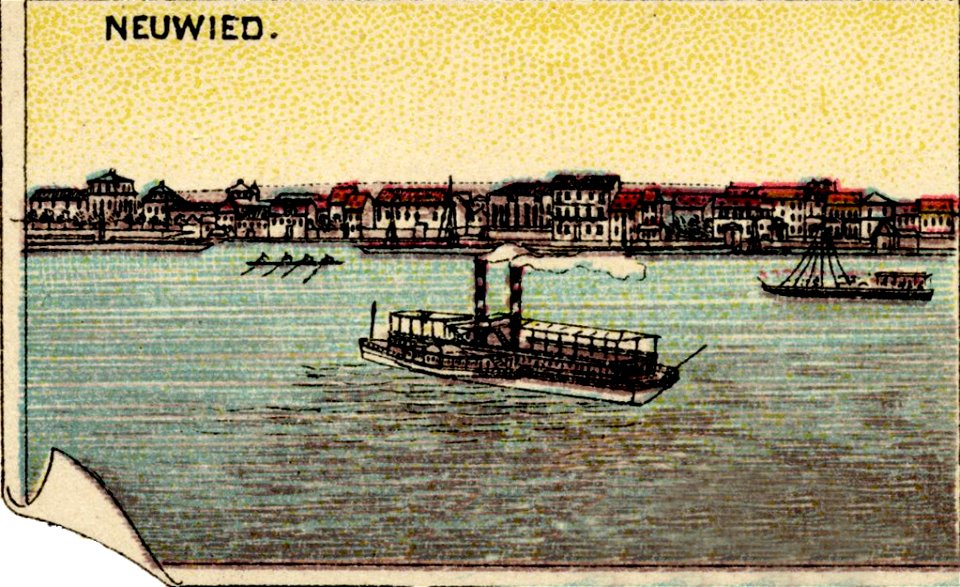 Neuwied