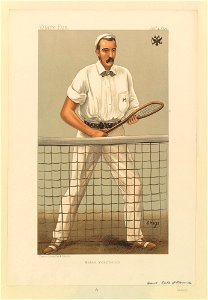 Michael Michailovitch Vanity Fair 4 January 1894